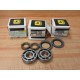 John Deere AM115721 Blade Bearing Spindle Kit (Pack of 3)