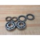 John Deere AM115721 Blade Bearing Spindle Kit (Pack of 3)