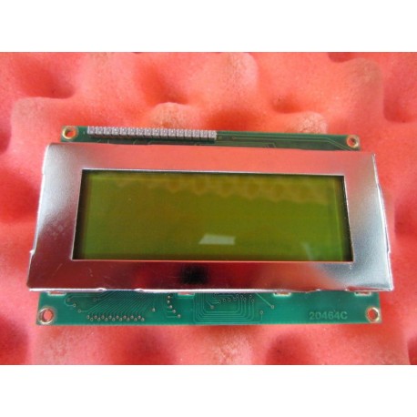 20464C Display Board - New No Box