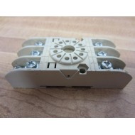 11 Terminal Relay Socket - New No Box