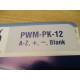 Brady PWM-PK-1 Wire Markers Book 31215 Legend: 1-45, 46-90 (Pack of 2)