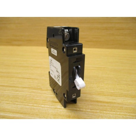 Airpax IELR1-1-63-12.0-A-91-V 12A Circuit Breaker IELR1163120A91V - Used