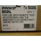 HoneywellSystem Sensor P87-0400-100 Innovair Flex D-Coil P870400100