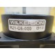 Wilkerson R21-C6-000 Dial-Air Regulator R21C6000 - New No Box
