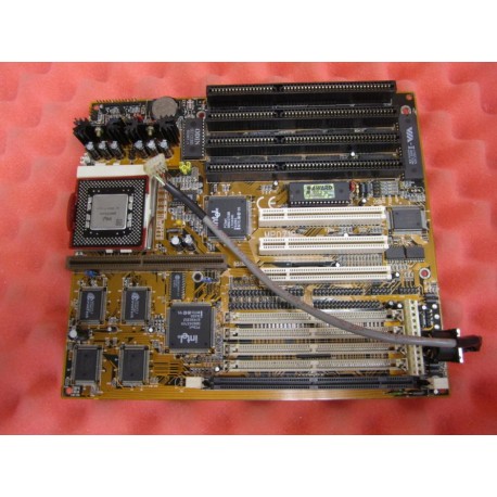 Intel MP071B Mother Board - Used