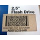 ABB 3HAC7927-107 DSQC518A 2.5" Flash Drive ABBFLD25-64B - Used