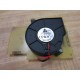 Delta BFB0724L DC Brushless Fan With Board - Used