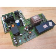 Siemens 6SE7031-7HG84-1JA1 Master Drives PS Module PSU1 Board As Is - Parts Only