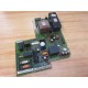 Siemens 6SE7031-7HG84-1JA1 Master Drives PS Module PSU1 Board As Is - Parts Only