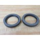 Federal Mogul 50574 National Oil Seal (Pack of 2) - New No Box