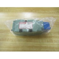 Numatics 554BA400MT00061 Valve - New No Box