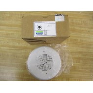 Edwards Signaling 5551B-2W Adaptatone Cone Speaker