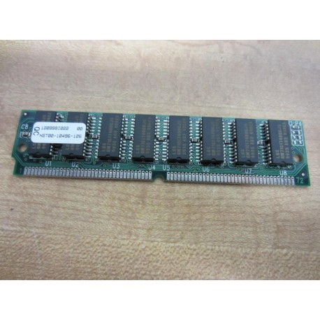 NST00-10496-126 Ram Modules - Used