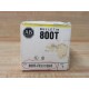 Allen Bradley 800T-FXQ10RA5 Illum. Push Button 800TFXQ10RA5