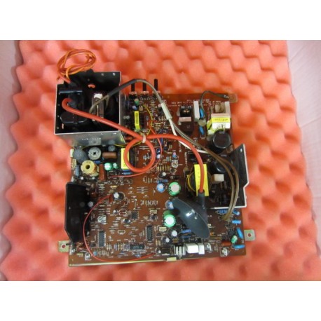 E42080135 Monitor Board - Used