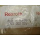 Bosch Rexroth 0 821 00 003 Pneumatic Valve Body 082100003