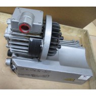 Rietschle Thomas VCE 60 (02) Vacuum Pump 1021230200 - Used