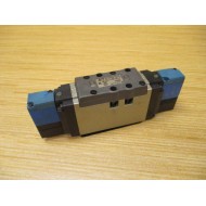 SMC VSS8-6-FG-D-3EZ-V1-X1 Solenoid Valve VSS86FGD3EZV1X1 - Used