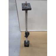 LinTech 207842 Ball Screw Assembly RS150 - New No Box