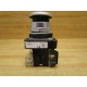 Allen Bradley 800TC-FXMQH24GA7 PushPull Operator 800TCFXMQH24GA7 Green - New No Box