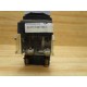 Allen Bradley 800T-FXR1 0XA1 PushPull Operator 800TFXR10XA1 Amber - New No Box