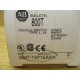 Allen Bradley 800T-T3P1EAXX Toggle Switch 800TT3P1EAXX