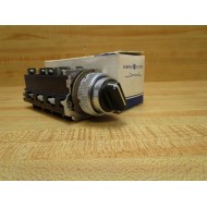 General Electric CR2940UB203A GE Selector Switch