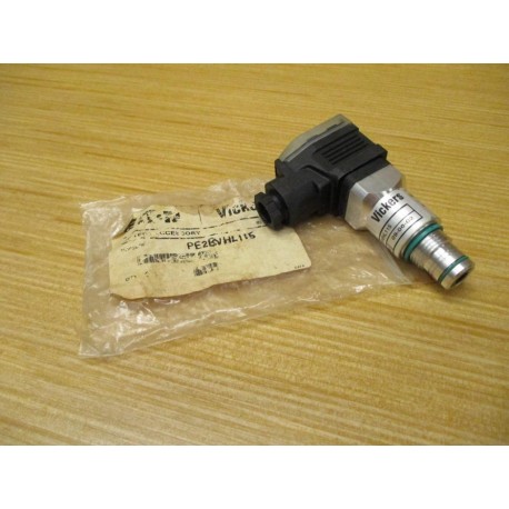Eaton Vickers PE2BVHL115 Pressure Switch