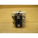 Allen Bradley 800T-T4S Toggle Switch 800TT4S Ser. T