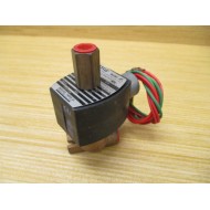 Asco EF8317G35 Solenoid Valve - New No Box