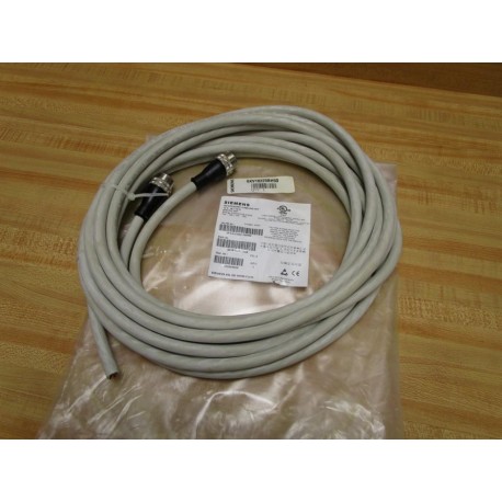 Siemens 6XV1822-5BH50 Energy Connecting Cable