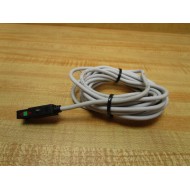 SMC D-H7BW Auto-Switch DC12~24V 10' Cable - New No Box
