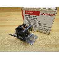 Honeywell R4230 F 1000 Switching Relay R4230F1000