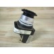 Allen Bradley 800T-FXD4 Push Button 800TFXD4 Black 800T-XD4 - New No Box