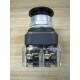 Allen Bradley 800T-FXD4 Push Button 800TFXD4 Black 800T-XD4 - New No Box