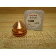 Hypertherm HT 220492 Nozzle 220492