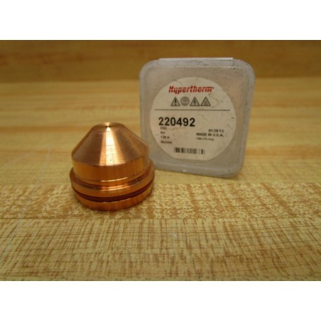 Hypertherm HT 220492 Nozzle 220492