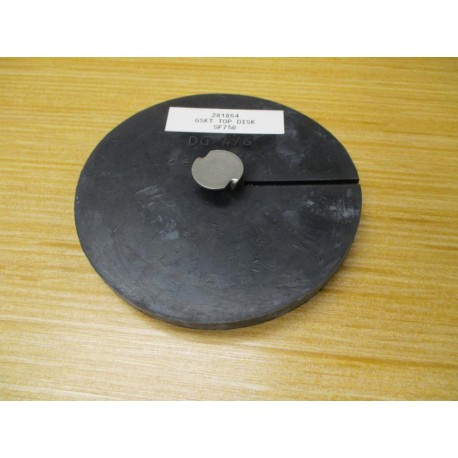 Miller Leaman DG-46 Gasket Top Disk 281864 - New No Box