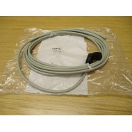 Festo KM PPE-B-5 Cable W Plug Socket 161878