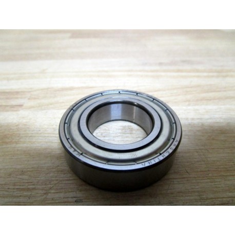 SKF 6003-2ZC3 HT51 Ball Bearing (Pack of 2) - New No Box