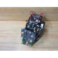 Allen Bradley 709-AOT Starter 709-A0T - Used