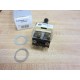 Allen Bradley 800T-T2F3DDXX Two Way Toggle 800TT2F3DDXX