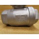 Flo-Tite T23SS Ball Stem Valve 1" - New No Box