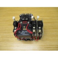 Allen Bradley 709-AOD-103 Starter 709-A0D-103 W 1401-N10 - New No Box