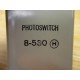 Photoswitch 8-530 Relay Photoswitch - Used