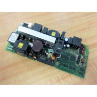 Fanuc A20B-2100-0762 ALPHA-I PCB 3 A20B-2100-076206B   Non-Refundable - Parts Only