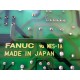 Fanuc A20B-2100-0762 ALPHA-I PCB 3 A20B-2100-076206B   Non-Refundable - Parts Only