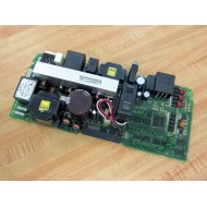 Fanuc A20B-2100-0762 ALPHA-I PCB 2 A20B-2100-076206B  Non-Refundable - Parts Only