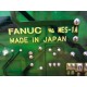 Fanuc A20B-2100-0762 ALPHA-I PCB 2 A20B-2100-076206B  Non-Refundable - Parts Only