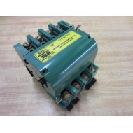 P & H 479U87D12 Magnetic Contactor - Used